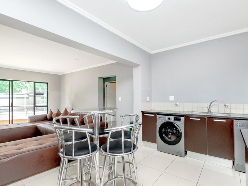 3 Bedroom Apartment for rent  - Photo 8