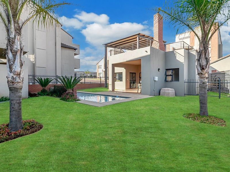 3 Bedroom Apartment for rent  - Photo 2