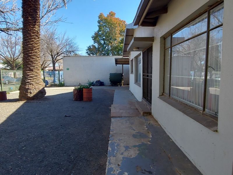 NFSAS Accredited Student Accommodation for 23 Students, Brandwag, Bloemfontein - Photo 3