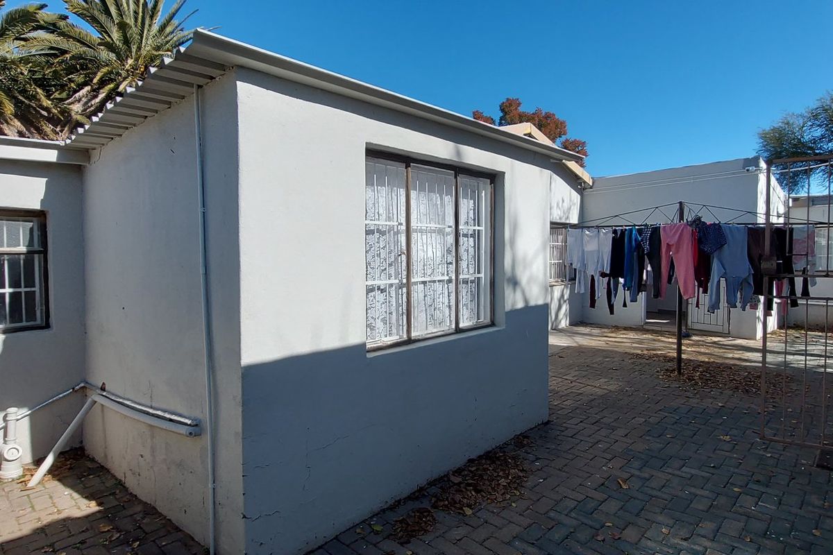 NFSAS Accredited Student Accommodation for 23 Students, Brandwag, Bloemfontein - Photo 2