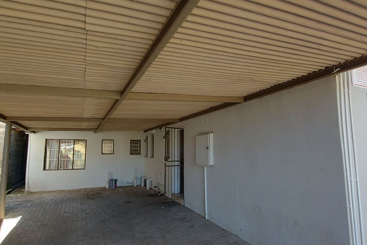 NFSAS Accredited Student Accommodation for 23 Students, Brandwag, Bloemfontein - Photo 5
