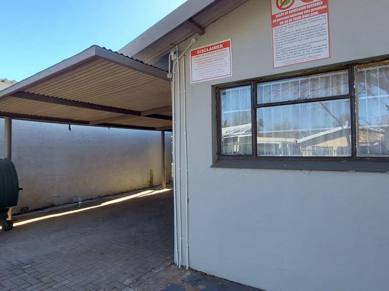 NFSAS Accredited Student Accommodation for 23 Students, Brandwag, Bloemfontein - Photo 4