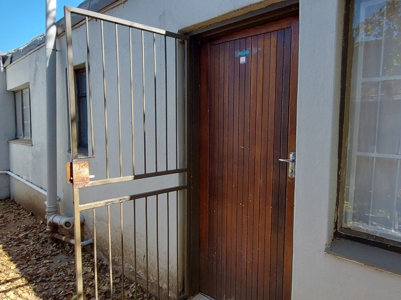 NFSAS Accredited Student Accommodation for 23 Students, Brandwag, Bloemfontein - Photo 10