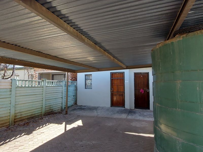NFSAS Accredited Student Accommodation for 23 Students, Brandwag, Bloemfontein - Photo 8