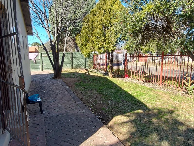 NFSAS Accredited Student Accommodation for 23 Students, Brandwag, Bloemfontein - Photo 7