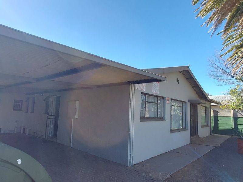 NFSAS Accredited Student Accommodation for 23 Students, Brandwag, Bloemfontein - Photo 6