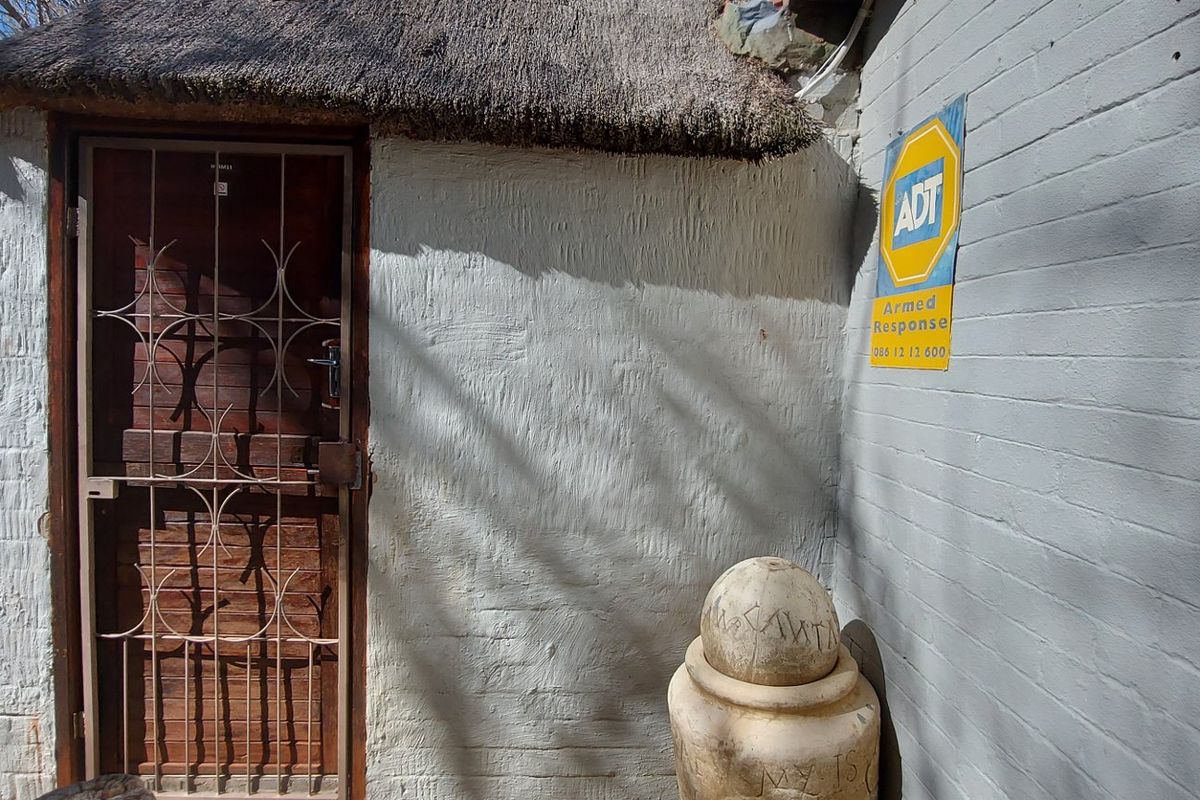 NFSAS-Approved Student Accommodation for 15 Students Brandwag, Bloemfontein:  - Photo 3