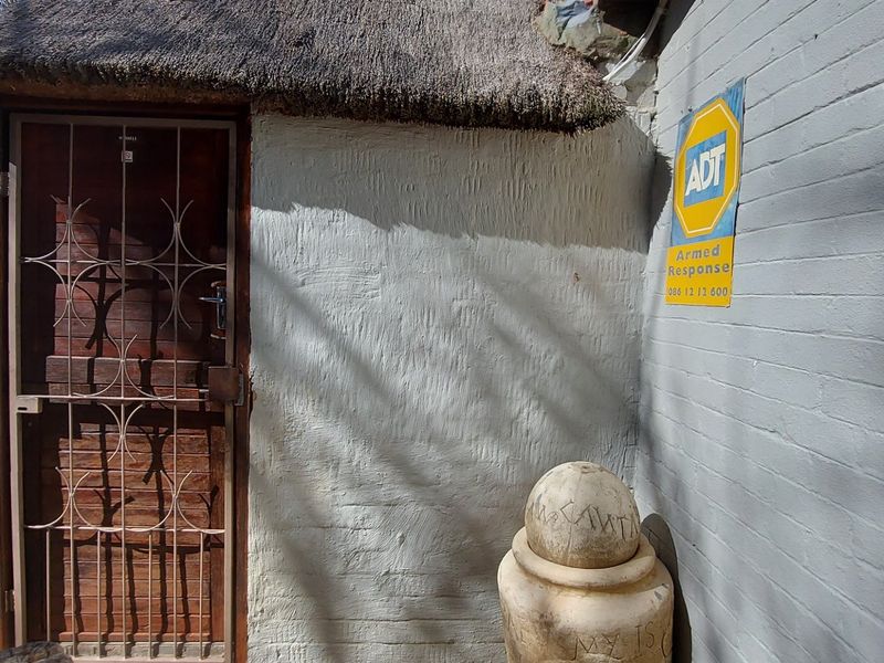 NFSAS-Approved Student Accommodation for 15 Students Brandwag, Bloemfontein:  - Photo 3