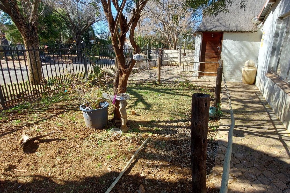 NFSAS-Approved Student Accommodation for 15 Students Brandwag, Bloemfontein:  - Photo 2