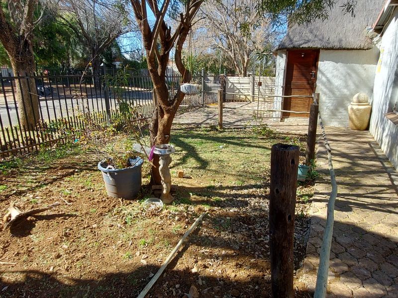 NFSAS-Approved Student Accommodation for 15 Students Brandwag, Bloemfontein:  - Photo 2