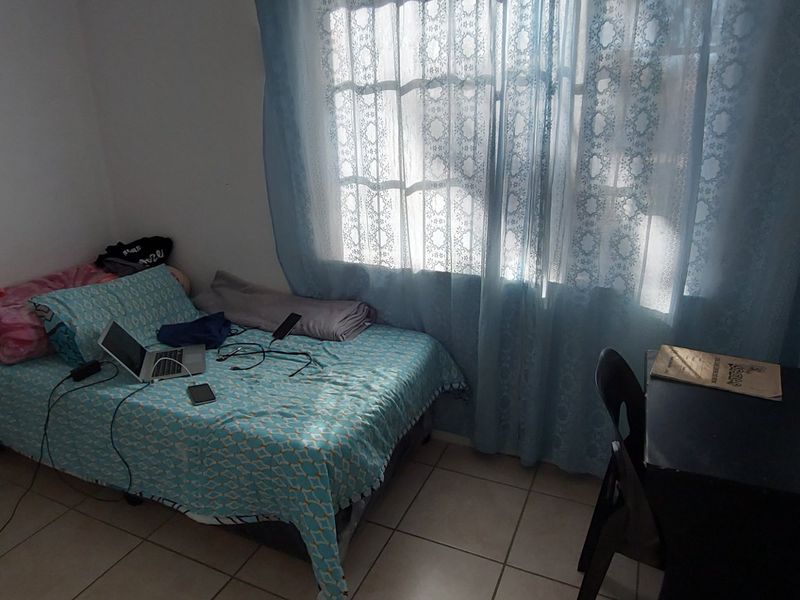 NFSAS-Approved Student Accommodation for 15 Students Brandwag, Bloemfontein:  - Photo 10