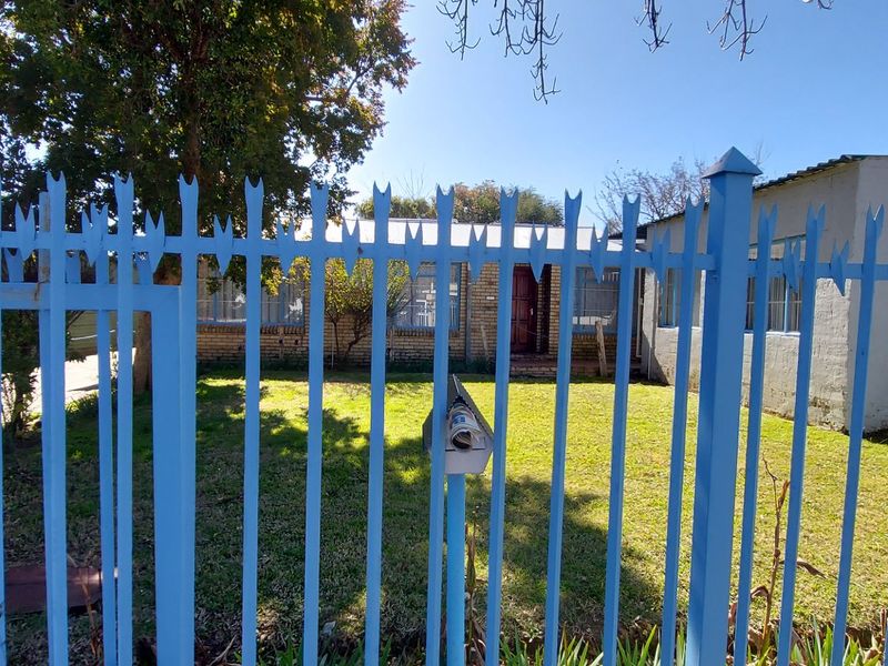 NFSAS-Approved Student Accommodation for 15 Students Brandwag, Bloemfontein:  - Photo 5