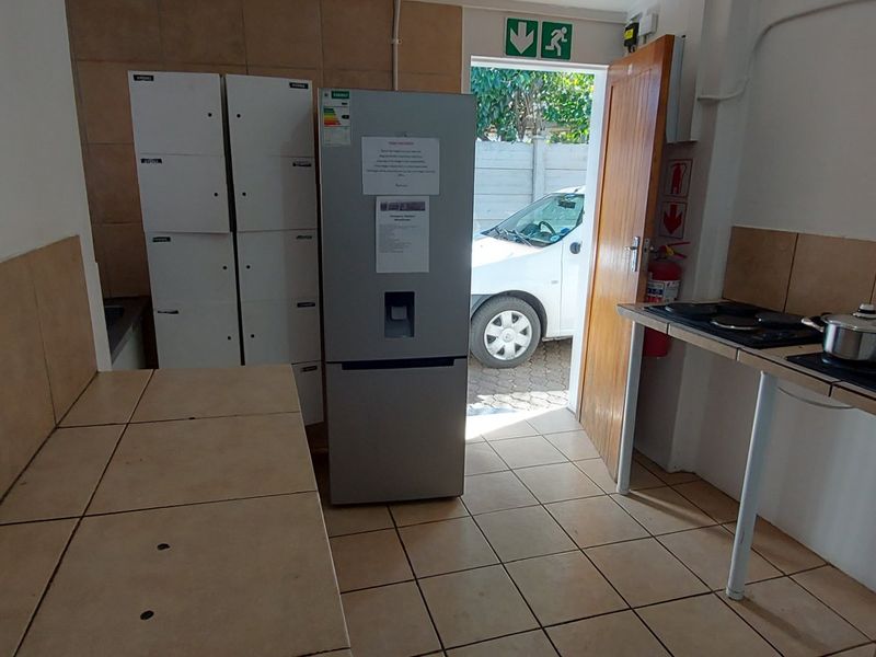 NFSAS-Approved Student Accommodation for 15 Students Brandwag, Bloemfontein:  - Photo 8