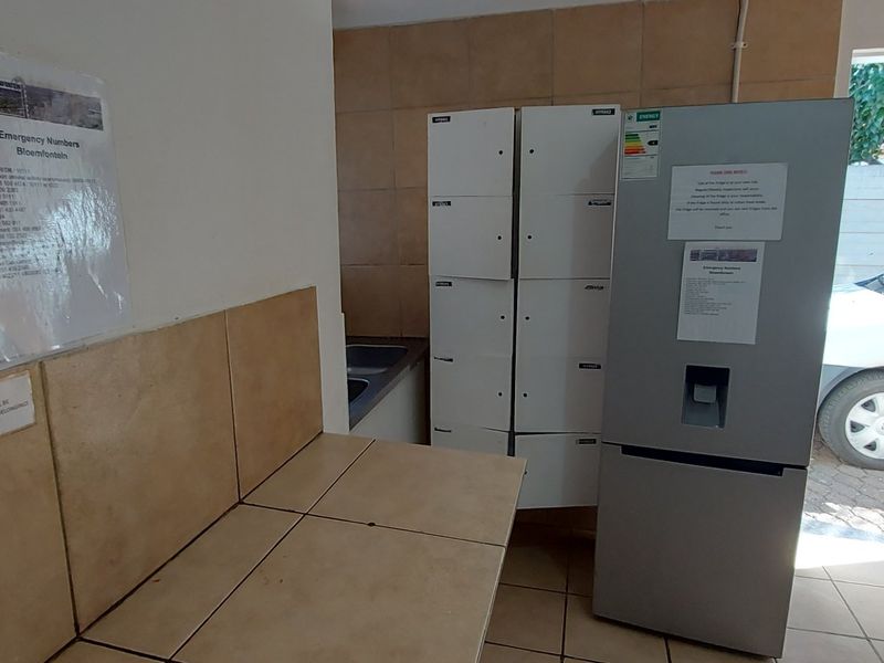 NFSAS-Approved Student Accommodation for 15 Students Brandwag, Bloemfontein:  - Photo 7