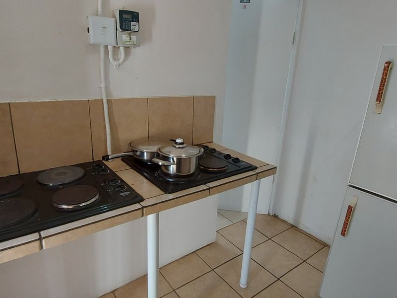 NFSAS-Approved Student Accommodation for 15 Students Brandwag, Bloemfontein:  - Photo 6
