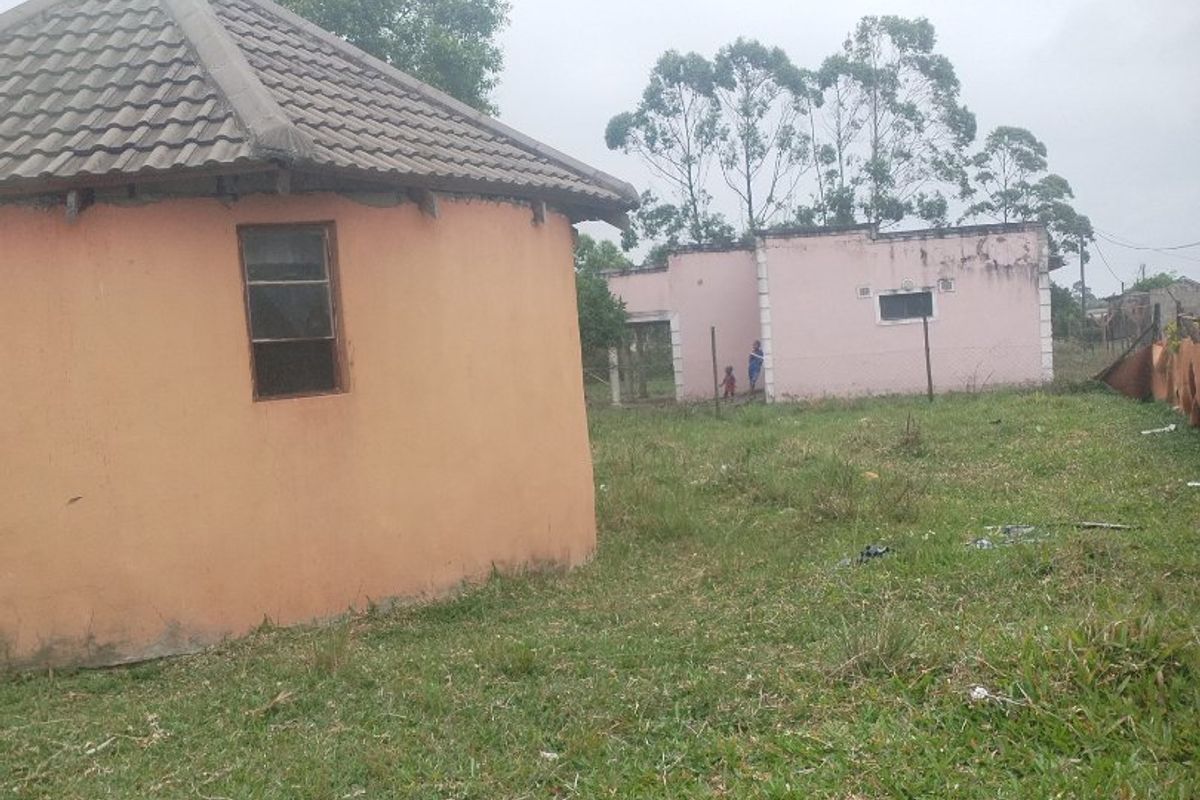 Vacant land for sale in Esikhawini - Photo 3