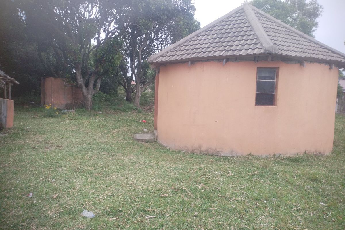 Vacant land for sale in Esikhawini - Photo 2