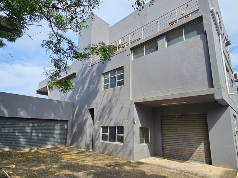Multi Level Industrial Property - Photo 2
