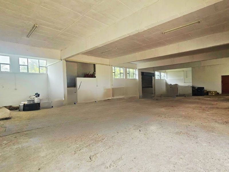 Multi Level Industrial Property - Photo 10