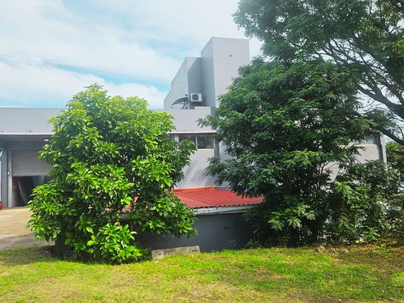 Multi Level Industrial Property - Photo 8