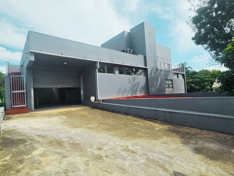 Multi Level Industrial Property - Photo 7