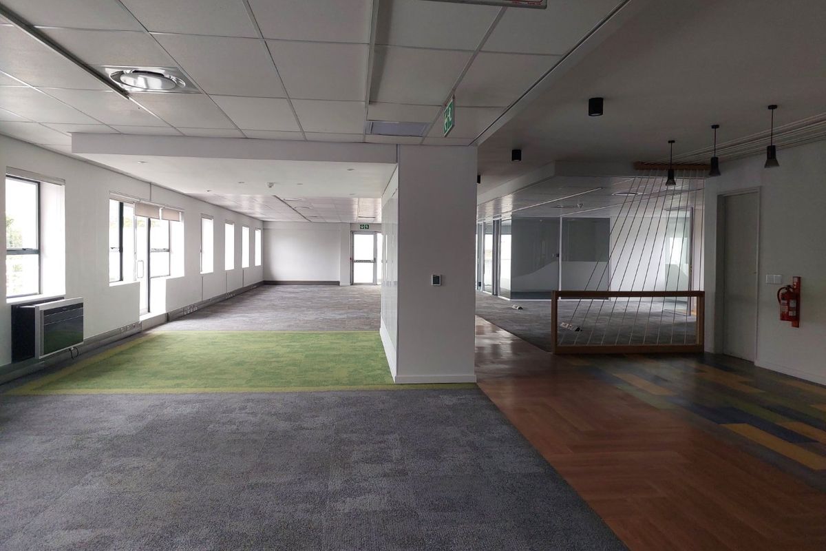 BLACK FRIDAY OFFER - MOVE-IN READY OFFICE SUITE - Photo 2