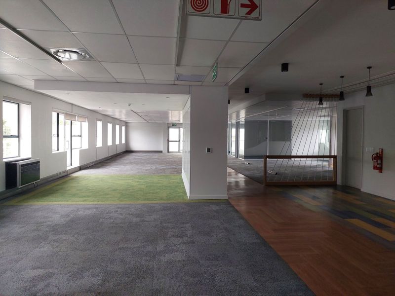 BLACK FRIDAY OFFER - MOVE-IN READY OFFICE SUITE - Photo 2