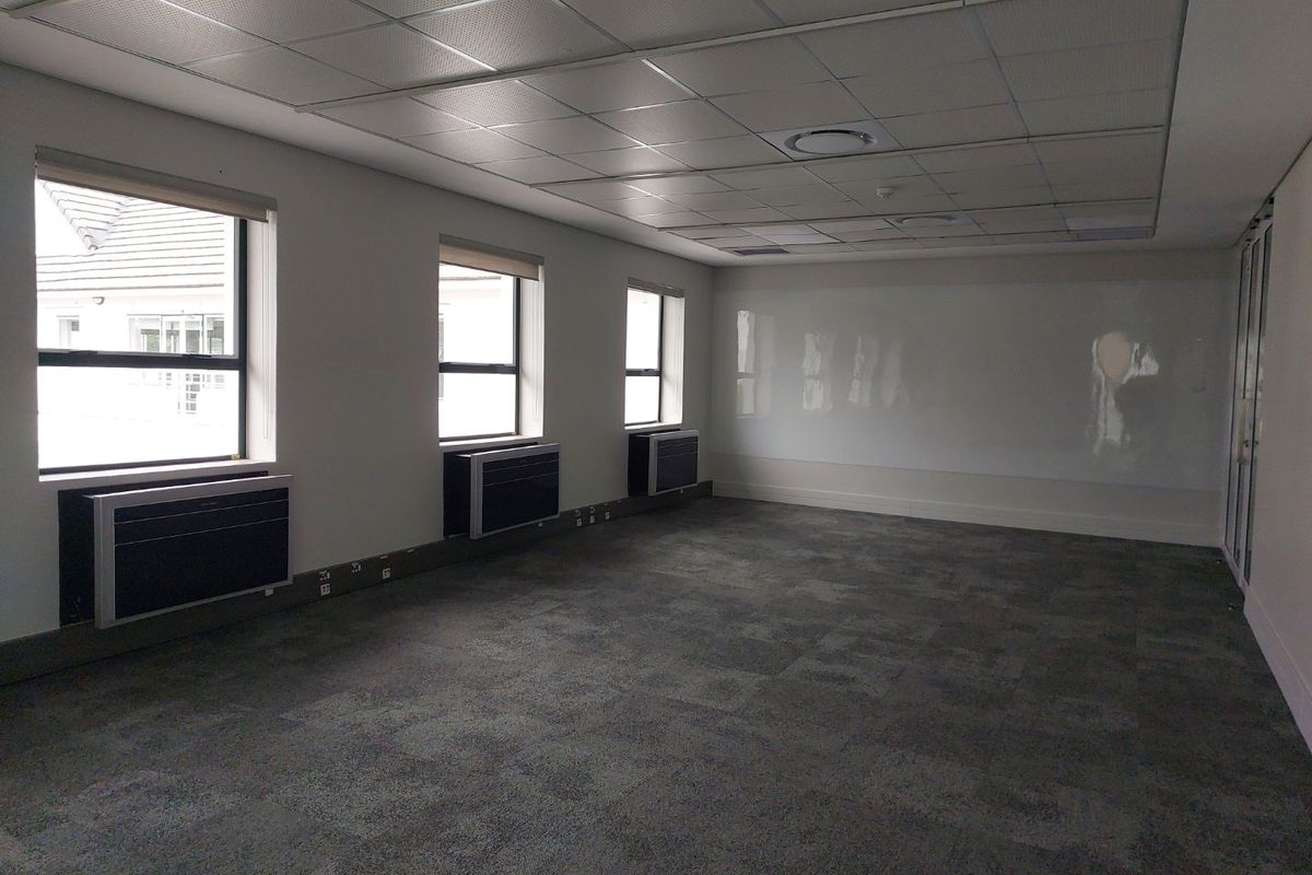 BLACK FRIDAY OFFER - MOVE-IN READY OFFICE SUITE - Photo 4