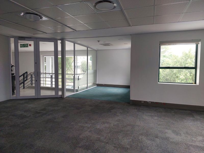 BLACK FRIDAY OFFER - MOVE-IN READY OFFICE SUITE - Photo 8