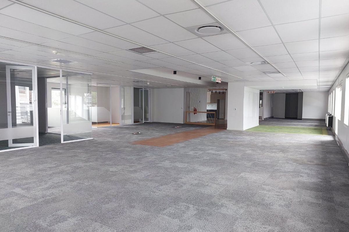 BLACK FRIDAY OFFER - MOVE-IN READY OFFICE SUITE - Photo 3