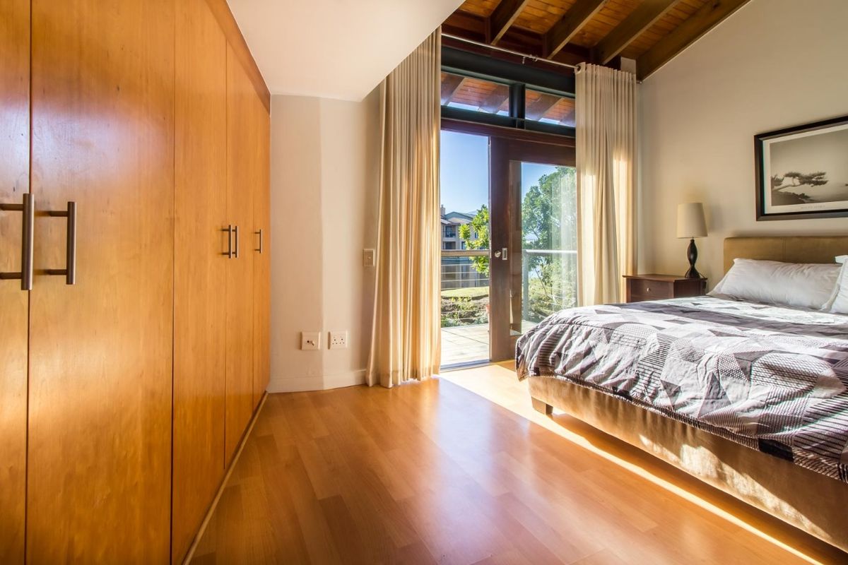 Full-Title Furnished Duplex – Near Herolds Bay Beach and George Airport - Photo 3