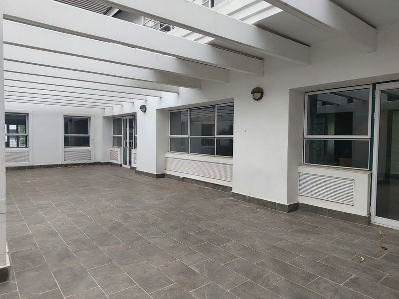 Save Millions on Fit-Out Costs – Fully Fitted Premium Ground Floor Office Suite in Woodmead Estate - Photo 3