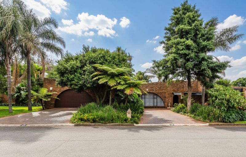 Exceptional Family Sanctuary with Modern Luxury Features