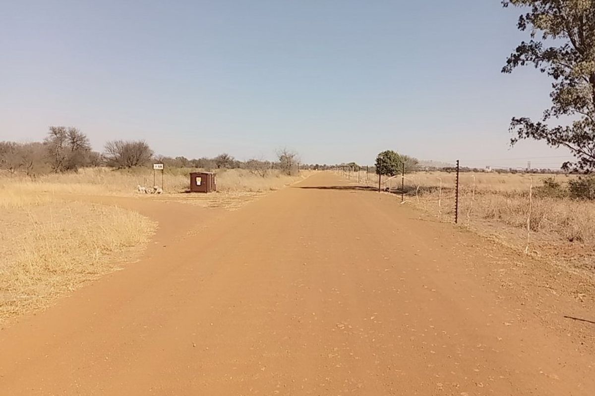 Prime Riverfront Stand in Ukutula Eco Estate – 1ha (10,000m2) – R298,000 - Photo 2