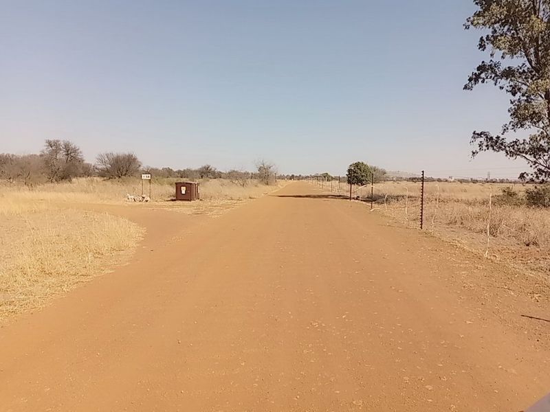 Exclusive Vaal Riverfront Stand – Eco Estate – 1ha (10,000m2)  - Photo 2