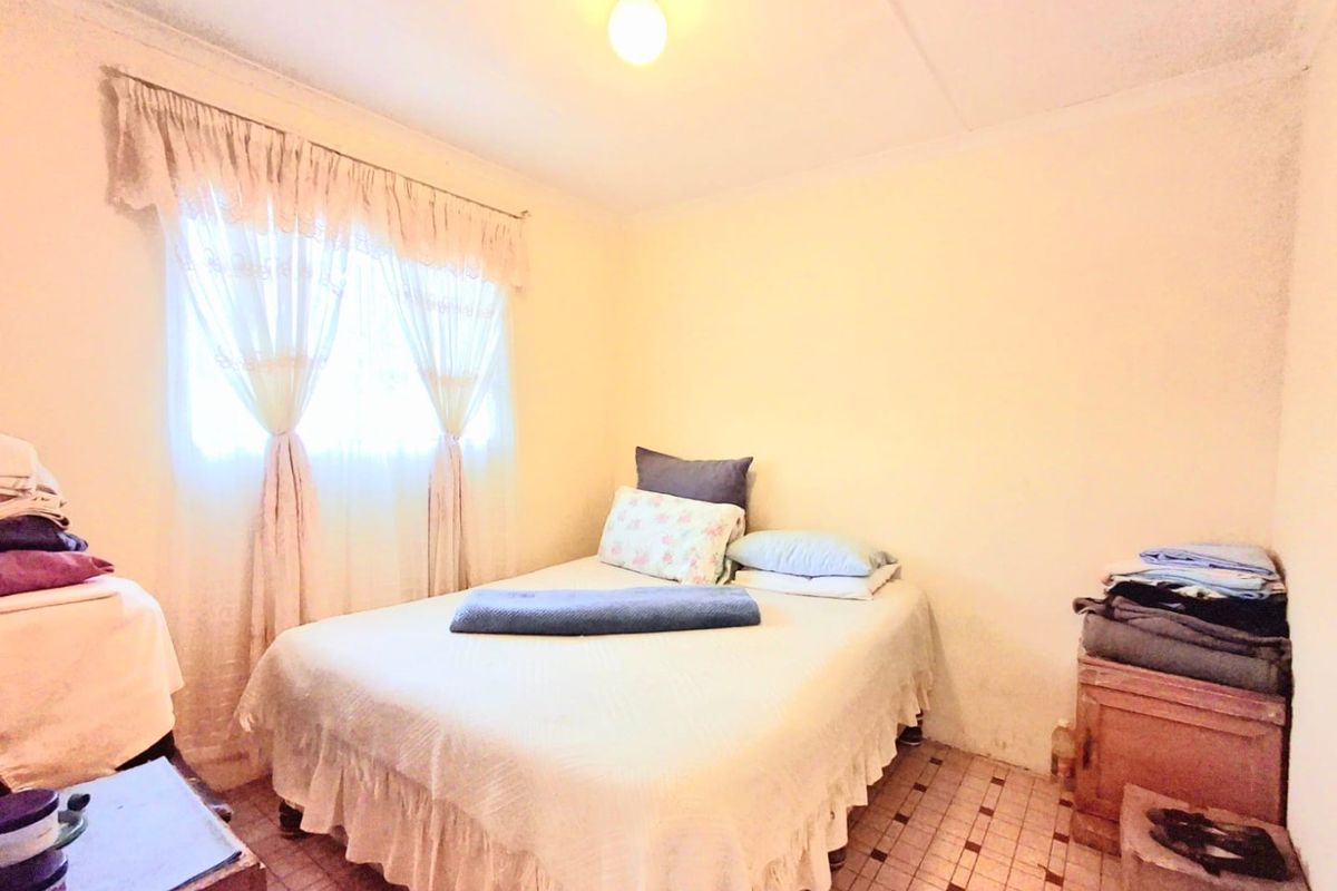 2-Bedroom House for Sale in NU 9, Mdantsane - Photo 2