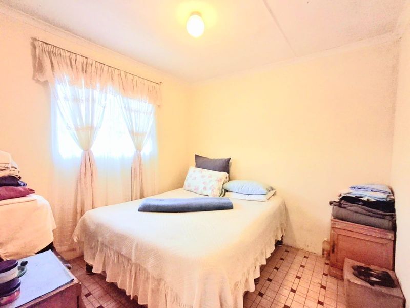 2-Bedroom House for Sale in NU 9, Mdantsane - Photo 2