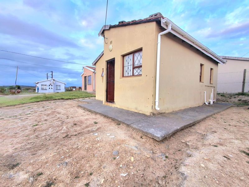2-Bedroom House for Sale in NU 9, Mdantsane - Photo 10