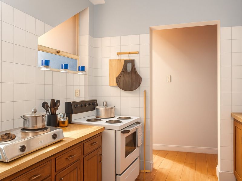 Pretty apartment in a peaceful complex - Photo 9