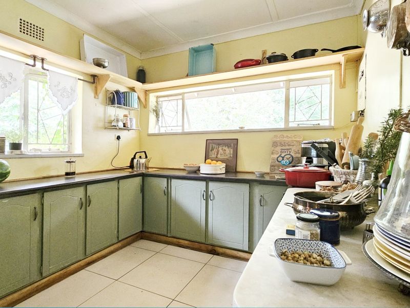 A unique home with a cottage in Three Rivers. - Photo 3