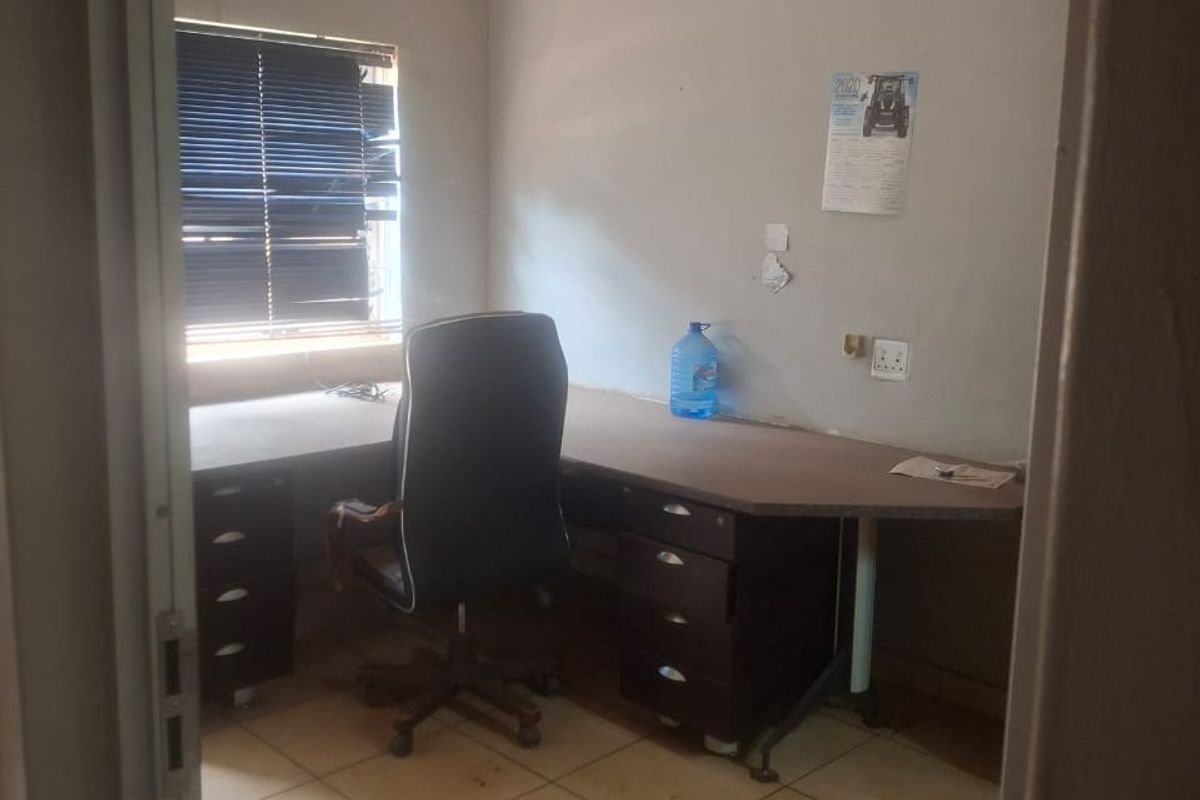 Industrial Property for Sale  - Photo 5