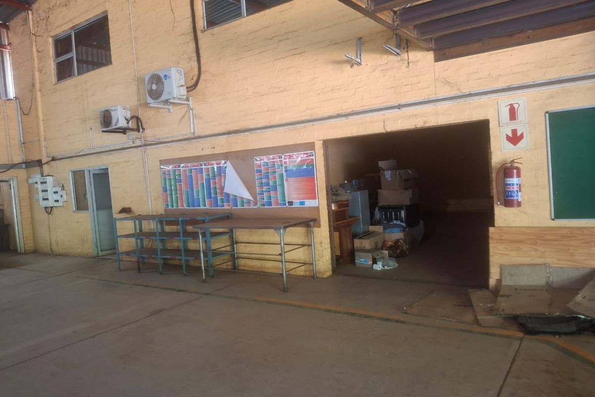 Industrial Property for Sale  - Photo 2