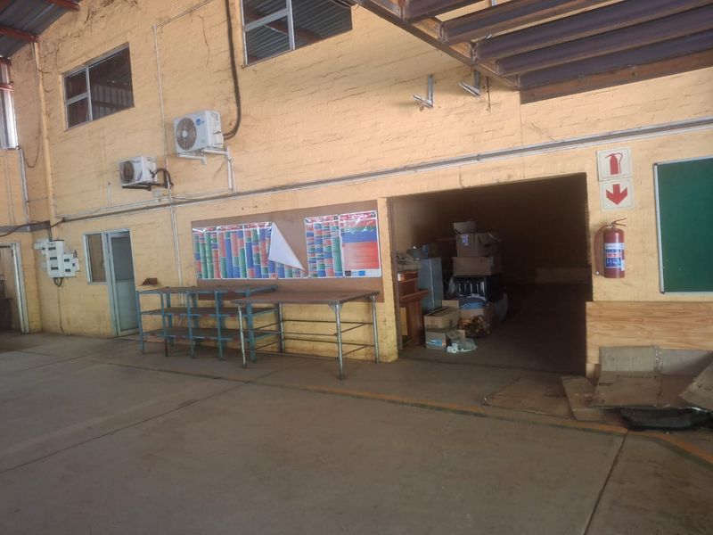 Industrial Property for Sale  - Photo 2