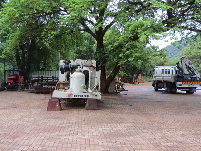 Industrial Property for Sale  - Photo 8