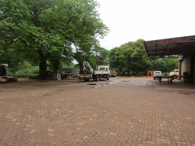 Industrial Property for Sale  - Photo 9