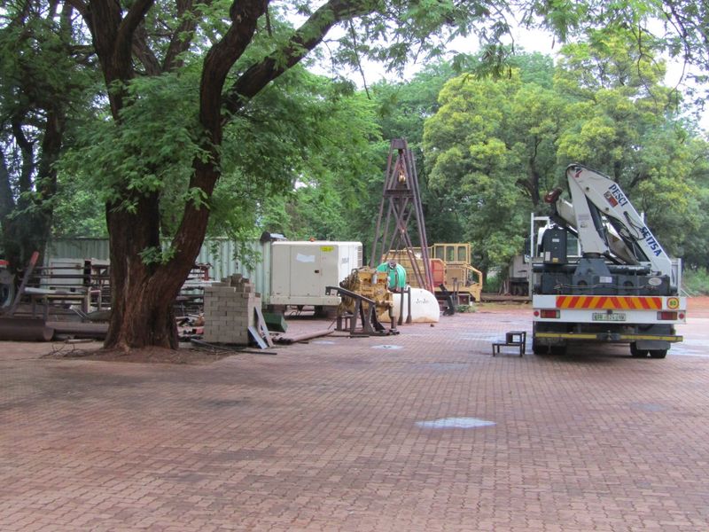 Industrial Property for Sale  - Photo 7