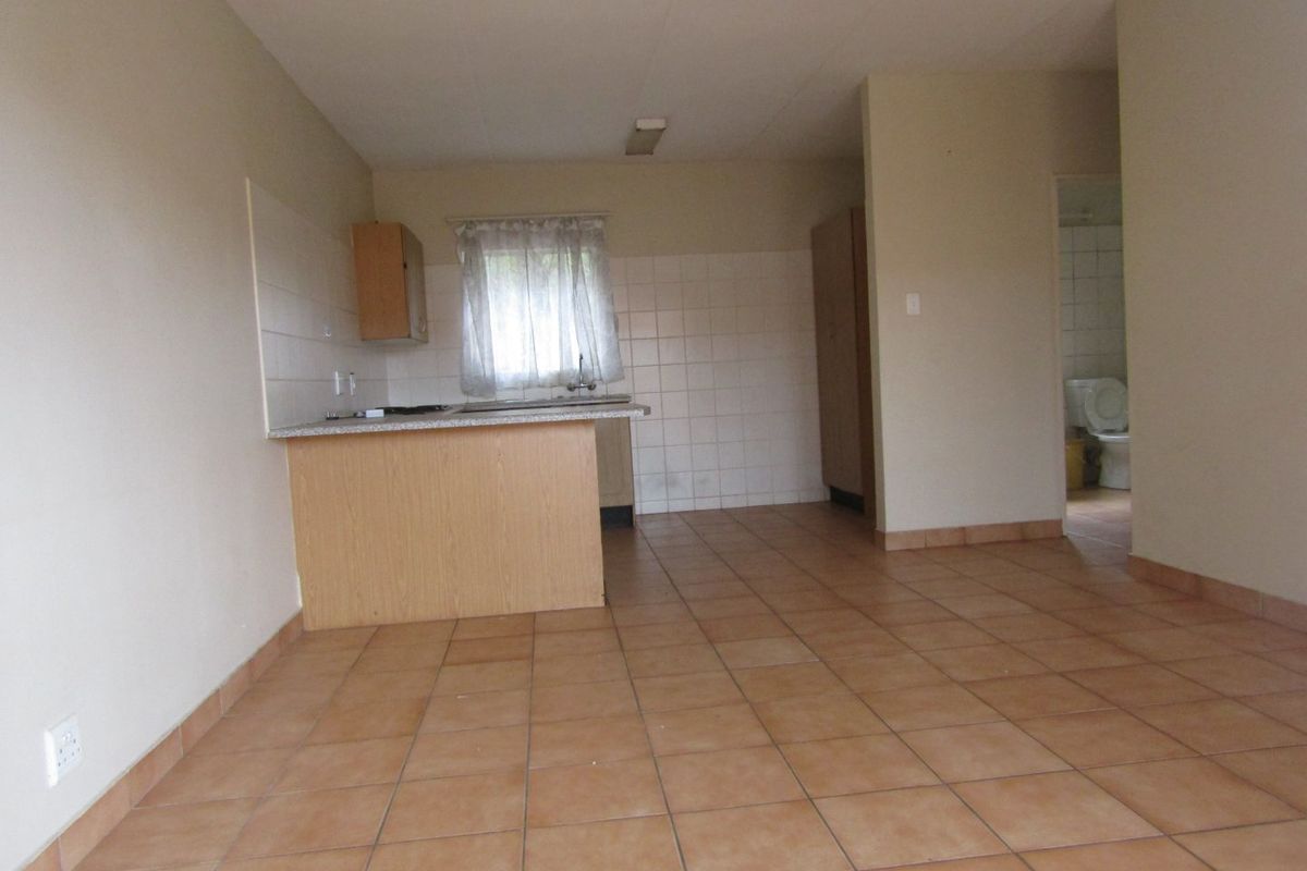 1-Bedroom Sectional Title Apartment for Sale - Photo 2