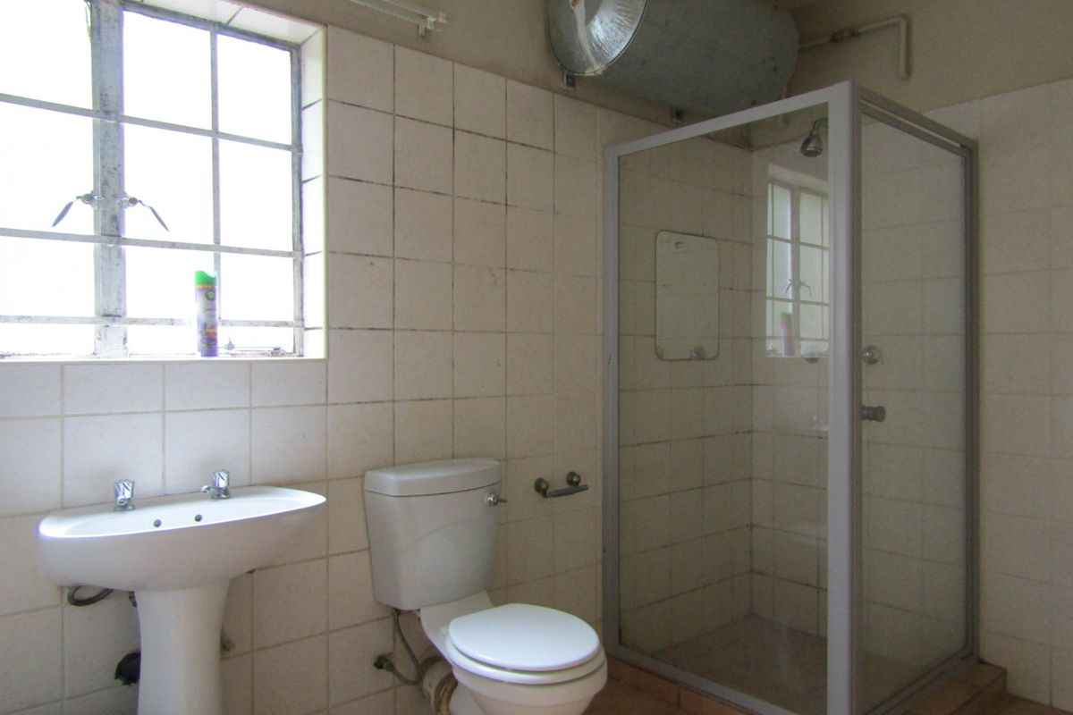 1-Bedroom Sectional Title Apartment for Sale - Photo 5