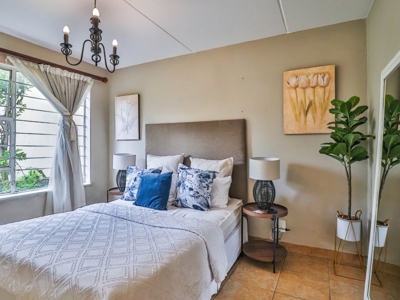 2 Bedroom Townhouse For Sale in Bedford Gardens - Photo 9