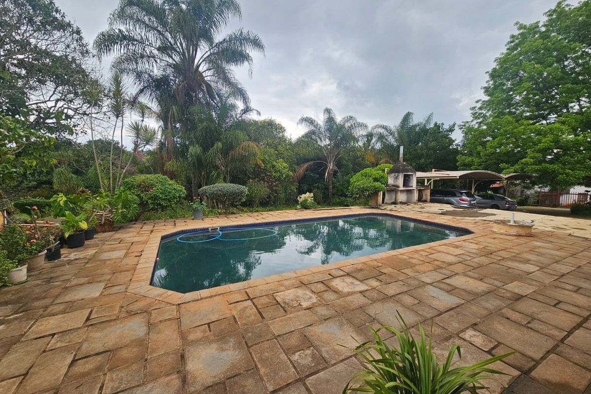 Mac Farm, Multi Dwelling Processing Plant - Photo 5